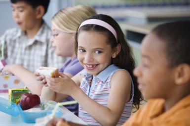 School Pay
