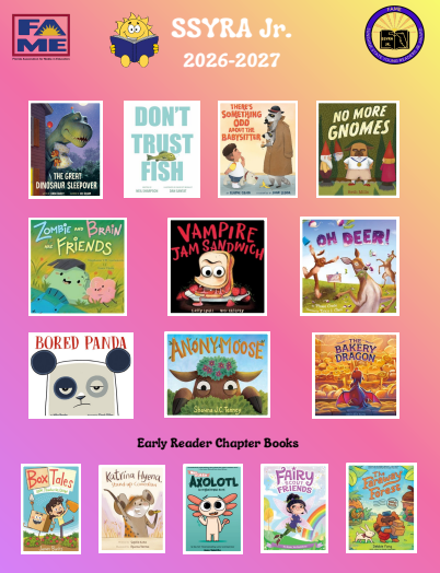 <p>books for primary students</p>