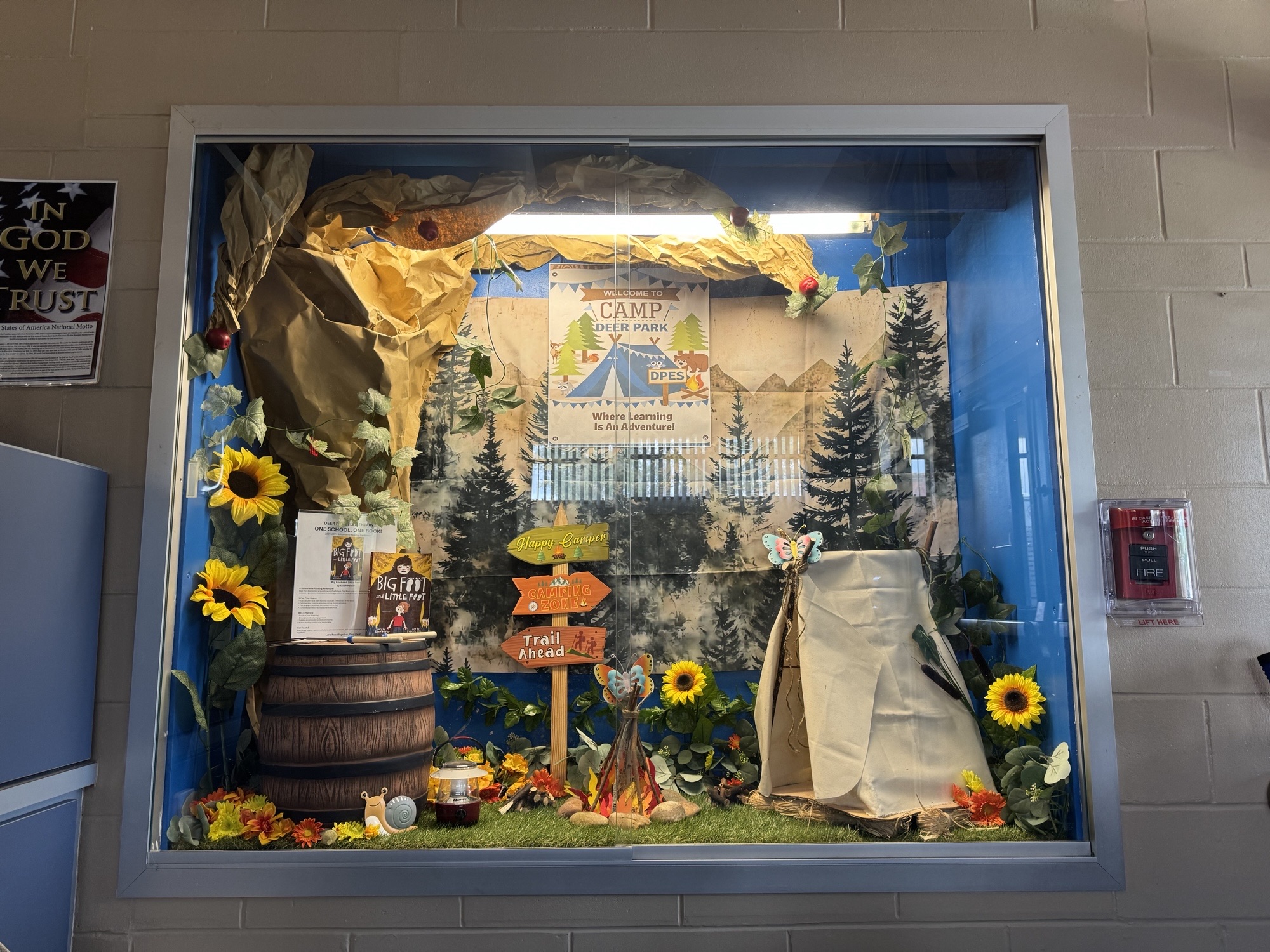 front office board - 