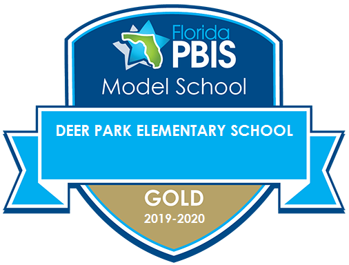 PBIS Model  School