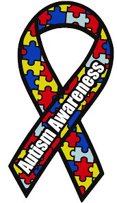 Autism Awareness T-Shirt
