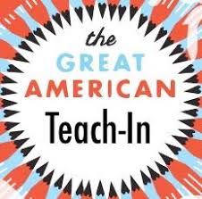 Great American Teach-In