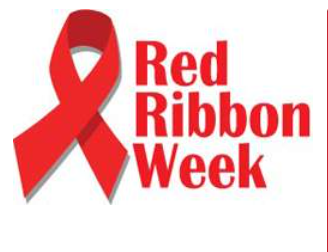 Red Ribbon Week