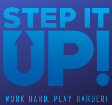 Step It Up! coming to an end.