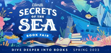 Deer Park Book Fair!!! Coming Soon!