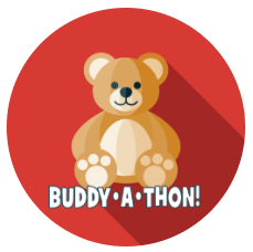 DPES PTA Buddy-A-Thon!