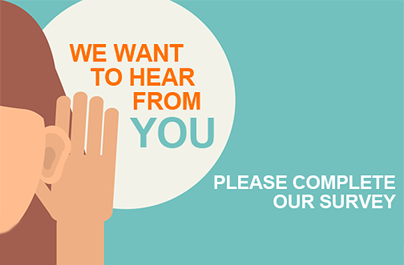 We Want to Hear From You: Take Our Audience Survey by December 8