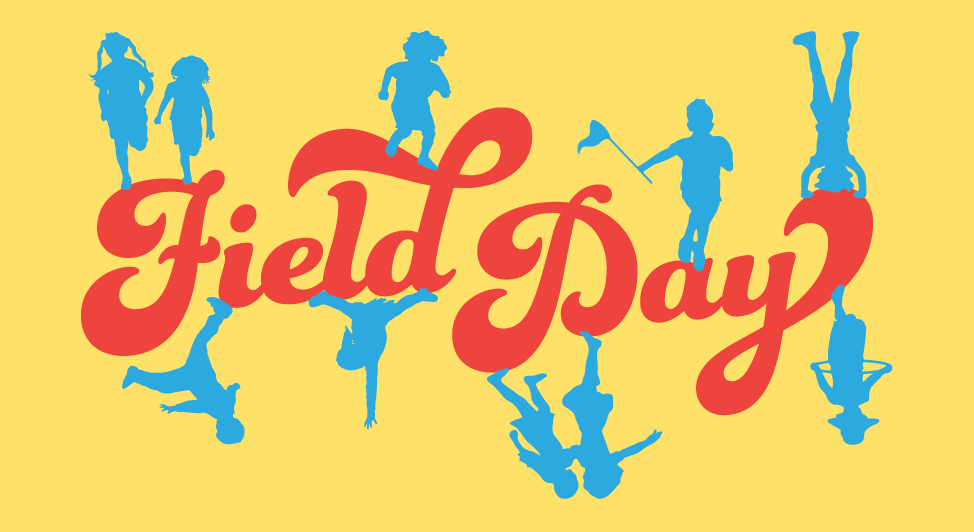 Field Day Information! May 5, 2023