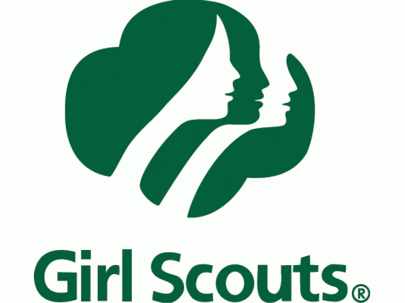 Be a Girl Scout! Wednesday April 12