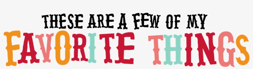 Teacher & Staff Favorites 25-26