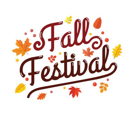 2024 Fall Festival: November 15th from 5-7pm