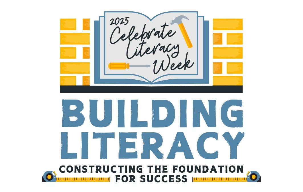 Literacy Week: January 27th to the 31st of 2025