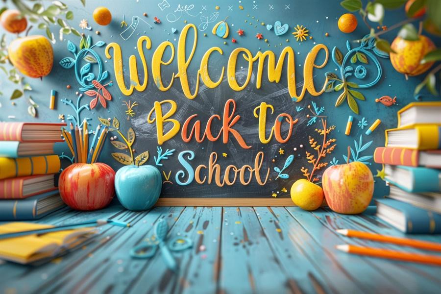 Welcome Back from Thanksgiving Break!