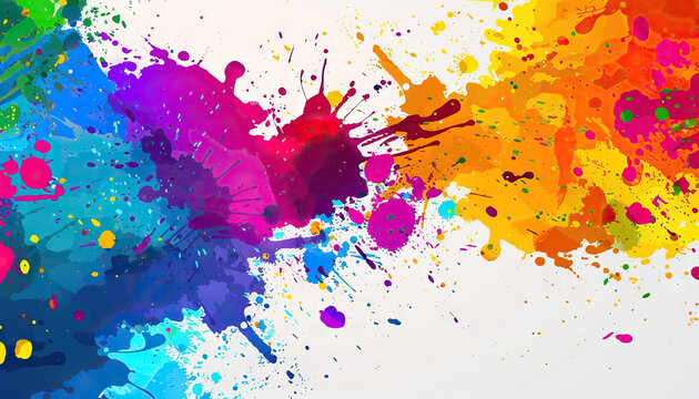 Splat-A-Thon Fundraiser
